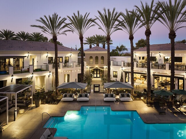 Building Photo - City Lights at Town Center Rental