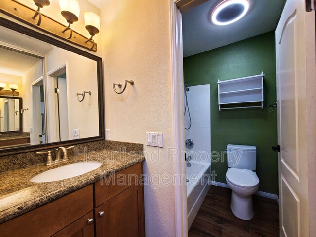 Photo - 10603 Dabney Dr Unit #1