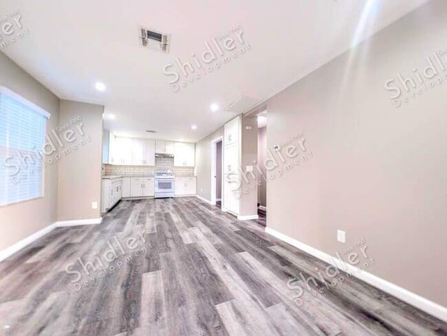 Photo - Patio Home with a Fresh Interior