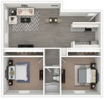 Photo - Balboa Plaza