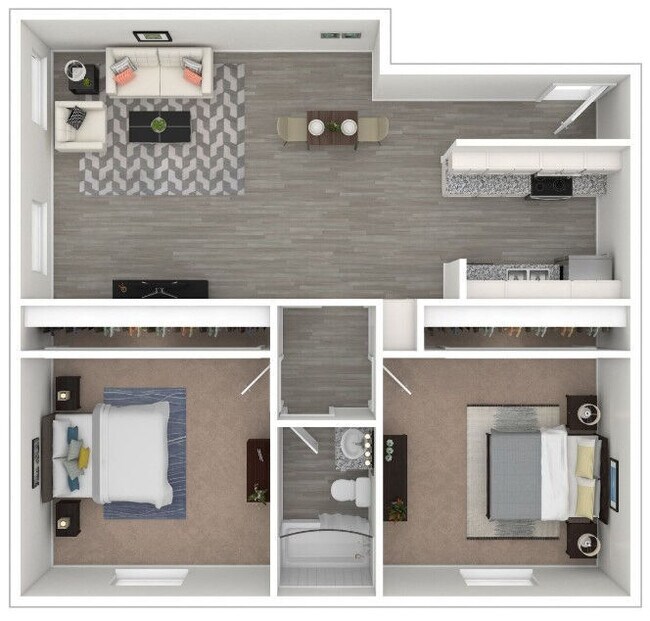 Photo - Balboa Plaza