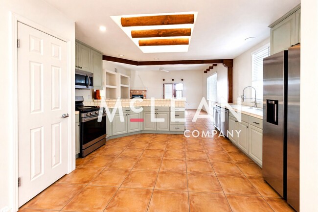 Photo - Classic 3 Bedroom Spanish Home with Pool