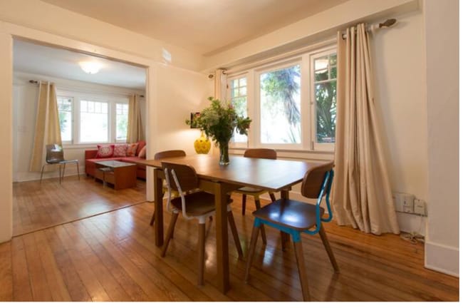 Photo - 1109 Cabrillo Ave