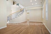 Photo - 1710 Ravenrock Ct House