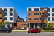 6030 Seabluff Dr - Seabluff Playa Vista Apartments