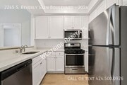 Photo - 2245 S Beverly Glen Blvd Apartment Unit 202a