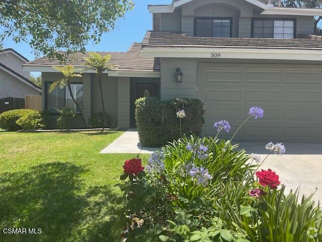 Building Photo - 509 Canyon Vista Dr Rental