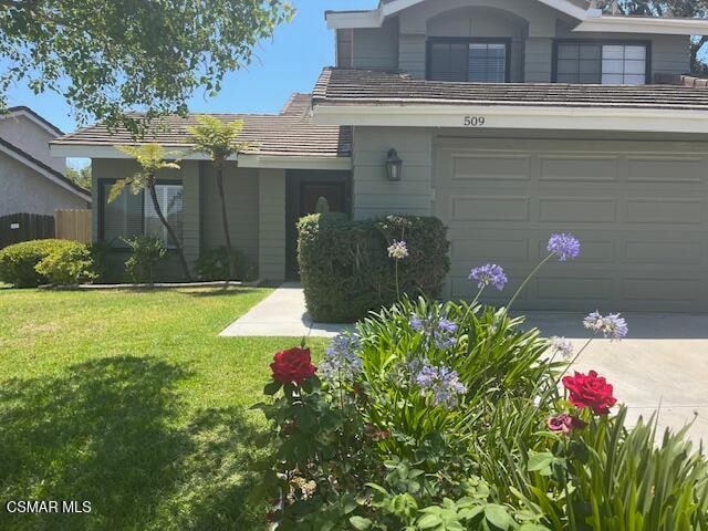 Photo - 509 Canyon Vista Dr House