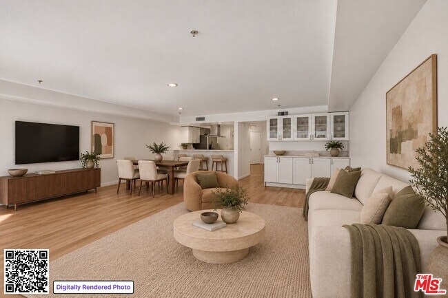 Photo - 8704 Santa Monica Blvd Unit PH3