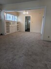 living room - 1313 Portola Ave