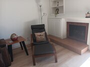 Fireplace - 1 3rd Pl