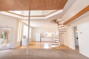 Photo - Loft-Like Unique 5 bed / 2 Bath Space with Lots of Character in Ocean Beach! Unit C