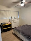 Bedroom 2 - 832 16th St House