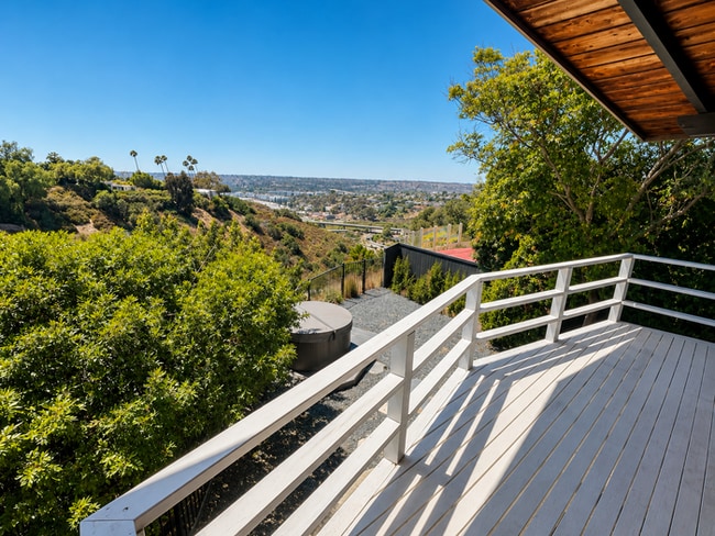 Photo - Stunning 3-Level Home with Canyon Views, Private Spa & Multiple Outdoor Living Spaces!