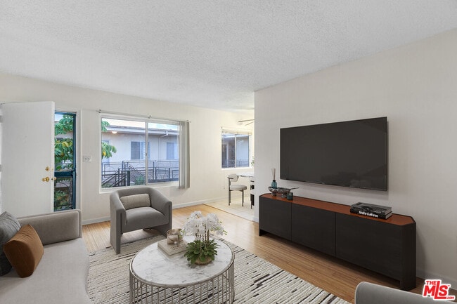 Building Photo - 2637 S Centinela Ave Unit 29