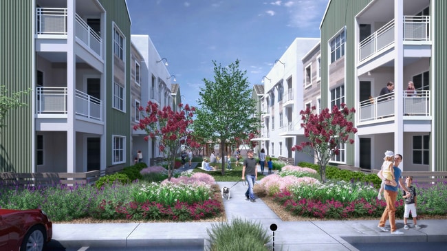 Building Photo - Norco Valley Rental