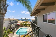 Photo - 460 Camino Del Mar Unit Beach Condo