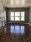 Living Room - 1155 1/2 N Maryland Ave Unit --