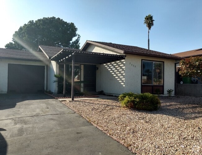 Building Photo - Great Single story in Senior Community Rental