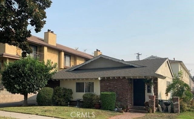 Building Photo - 320 N Stoneman Ave Unit A Rental