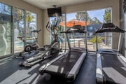 Fitness Center - Latitude Ii