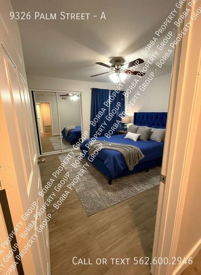 Photo - 9326 Palm St Unit A