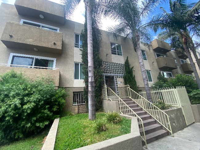 Photo - 11117 Hartsook St Unit Apt 111