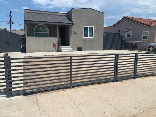 Photo - 1715 W 85th St Townhome