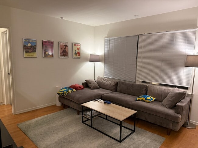 Photo - 3646 Vinton Ave Unit B