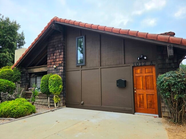 Building Photo - 1012 S Ynez Ave Rental