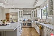 Kitchen 2 - 2265 Wellesley Ave House
