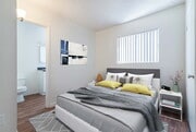 Photo - Mesa Village Apartments