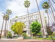 Photo - 1815 N. Harvard Blvd Apartments