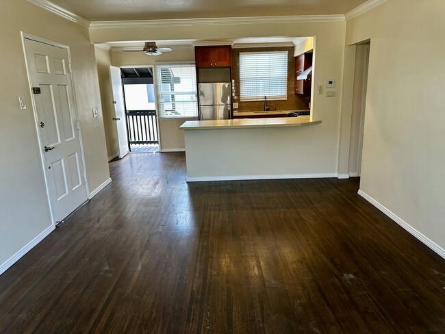 Building Photo - 4372 Alabama St Rental