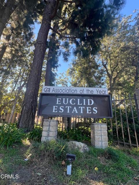 Building Photo - 2181 Euclid Ave