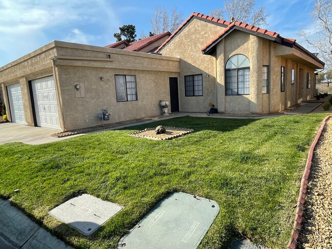 Building Photo - Jess Ranch- 55+ Gated Senior Citizen Commu...