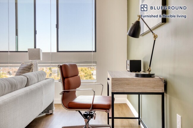 Photo - 3638 Motor Ave Unit FL6-ID810