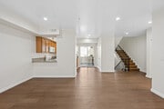 3BR, 3BA - 1421SF - Dining Room - Sandra Manor Management Group