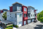 Photo - Magnolia Court Townhomes