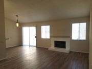 Photo - Charming 2 bed 2 bath in west side of Heme...