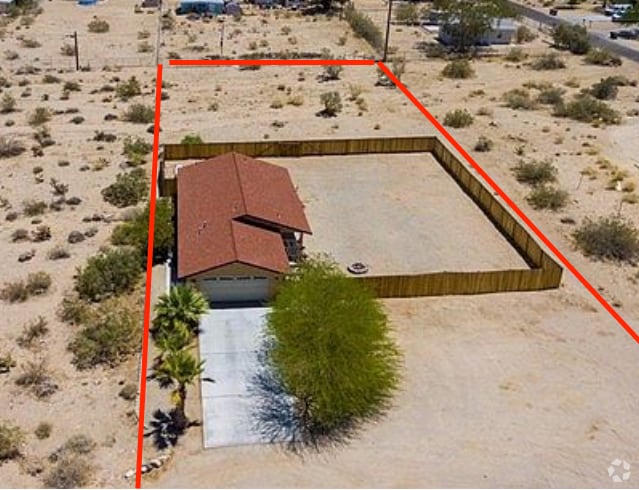 Building Photo - 7685 Utah Trl Rental