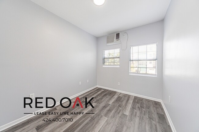 Photo - 1032-1036 S Normandie Ave-1032-202 Unit 1032-202