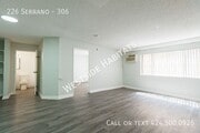 Photo - 226 Serrano-306 Apartment Unit 306