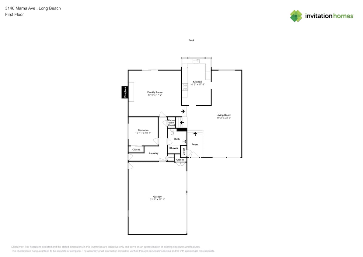 3D Tour - 3140 Marna Ave