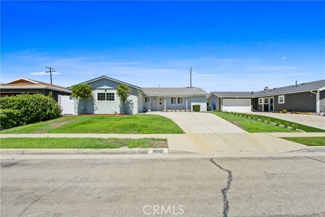 Building Photo - 18543 Adivino St Rental