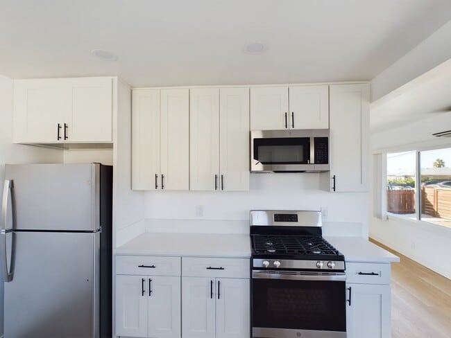Photo - 5603 Alleghany St Unit 5603