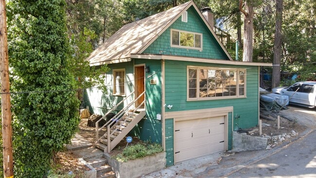 Building Photo - 23747 Shady Ln