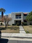 This is a second floor unit, front photo on your - 255 E Avenida Granada Unit #725
