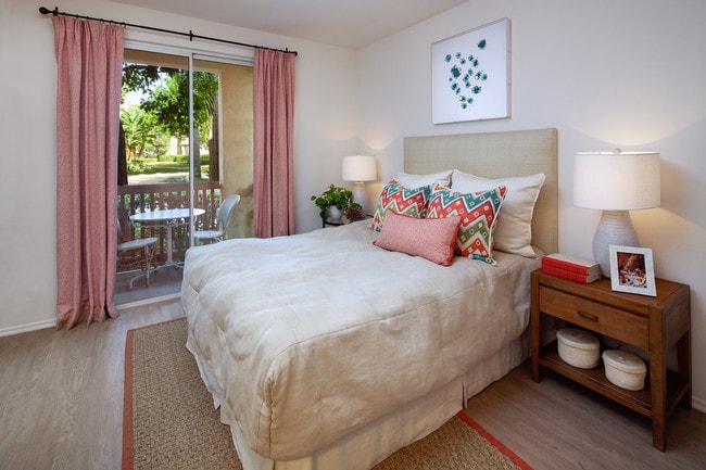 Photo - San Paulo Apartment Homes