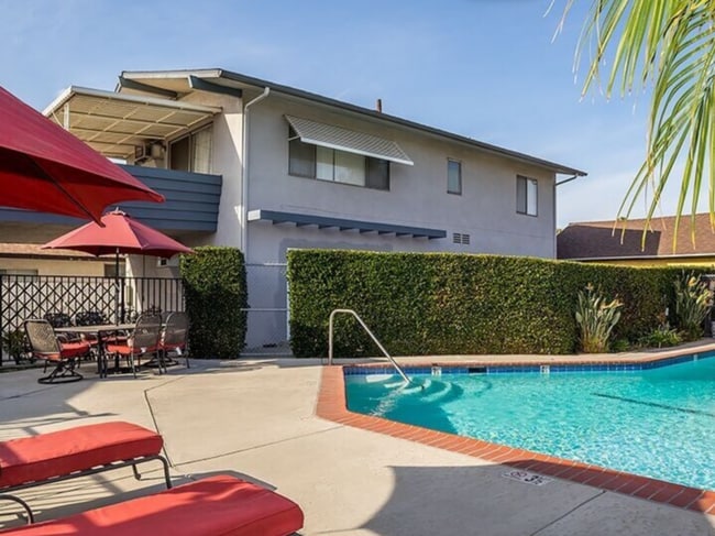 2.0 bedroom in Temple City California 91780 - 2.0 bedroom in Temple City California 91780 Condo